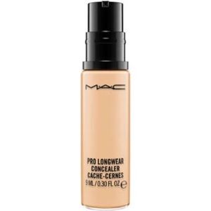 MAC Pro Longwear Concelear NW25
